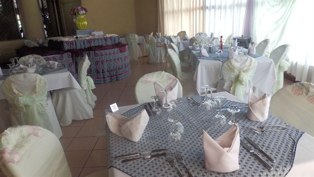 Ayaba Hotel 10/19