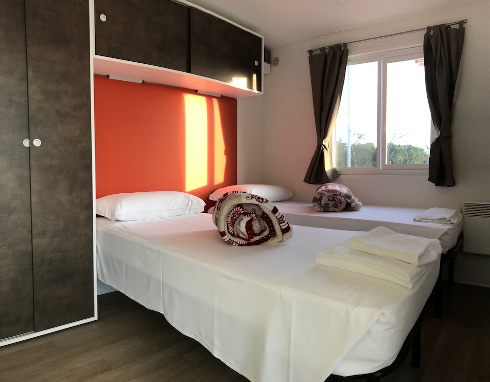 Camping Verona Village 7/30