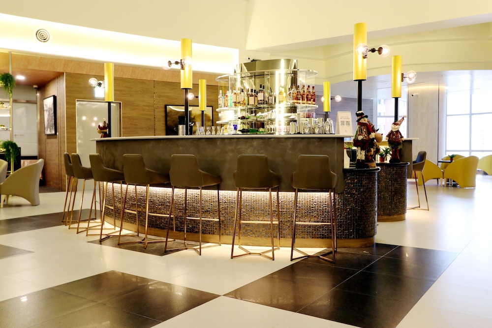 Aj Hotel Hsinchu 31/37
