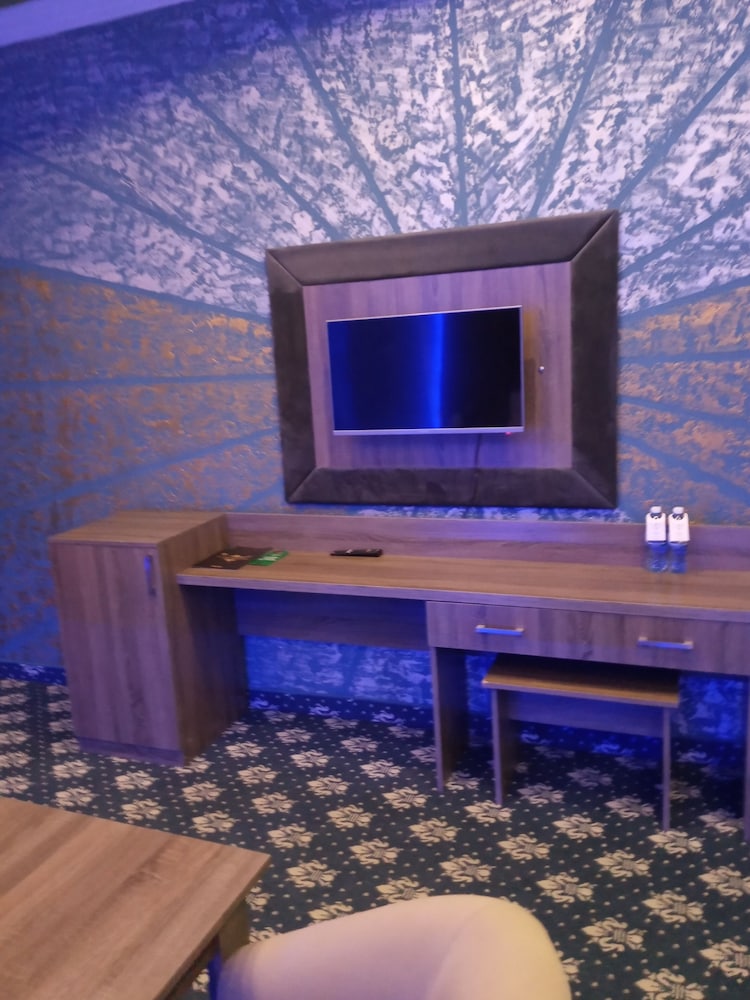 Anatolia Hotel 47/50