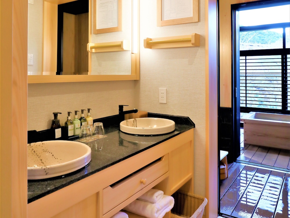 Hotel Morinokaze Hakone Sengokuhara 46/50