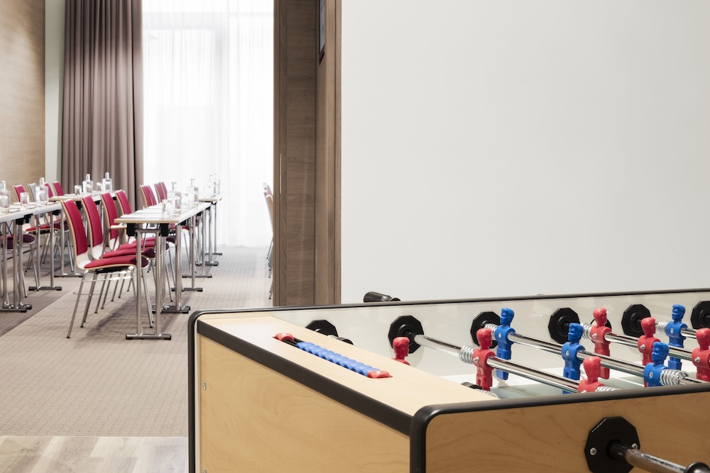 INTERCITYHOTEL BRAUNSCHWEIG 14/33
