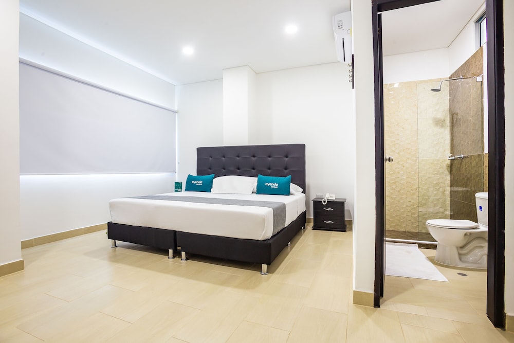 Ayenda Hotel Trinidad 19/31