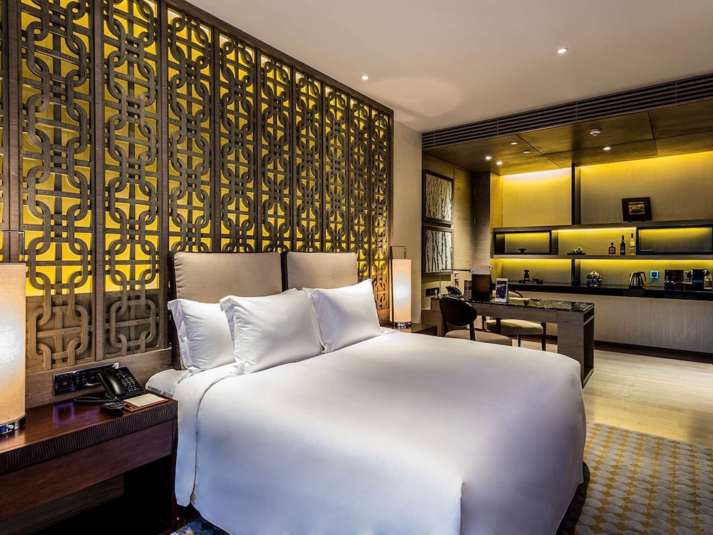 Banyan Tree Shanghai On The Bund Hotel 18/78