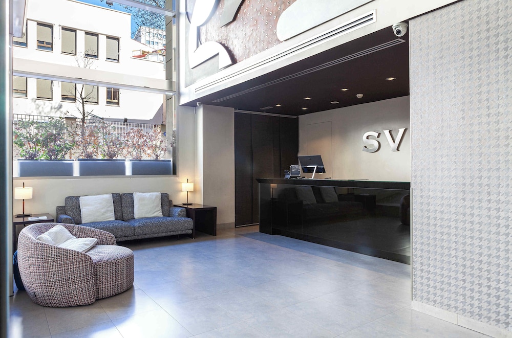 Suites Viena Plaza de Espana 6/61