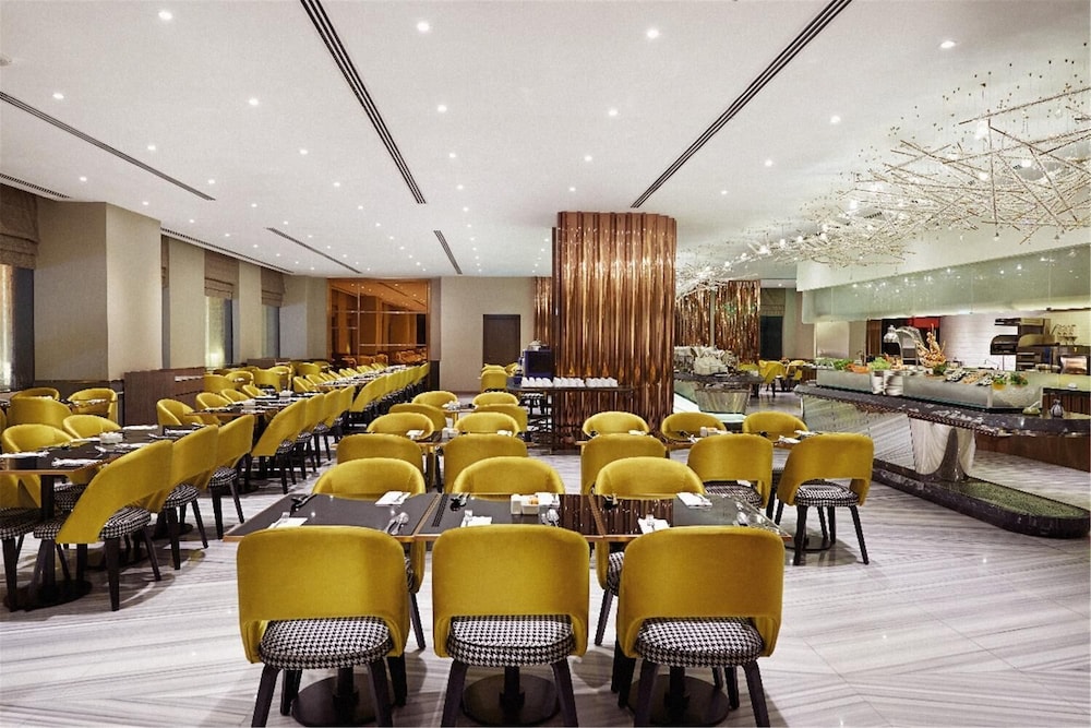 Dorsett Residences Bukit Bintang Dorsett Kuala Lumpur 43/60