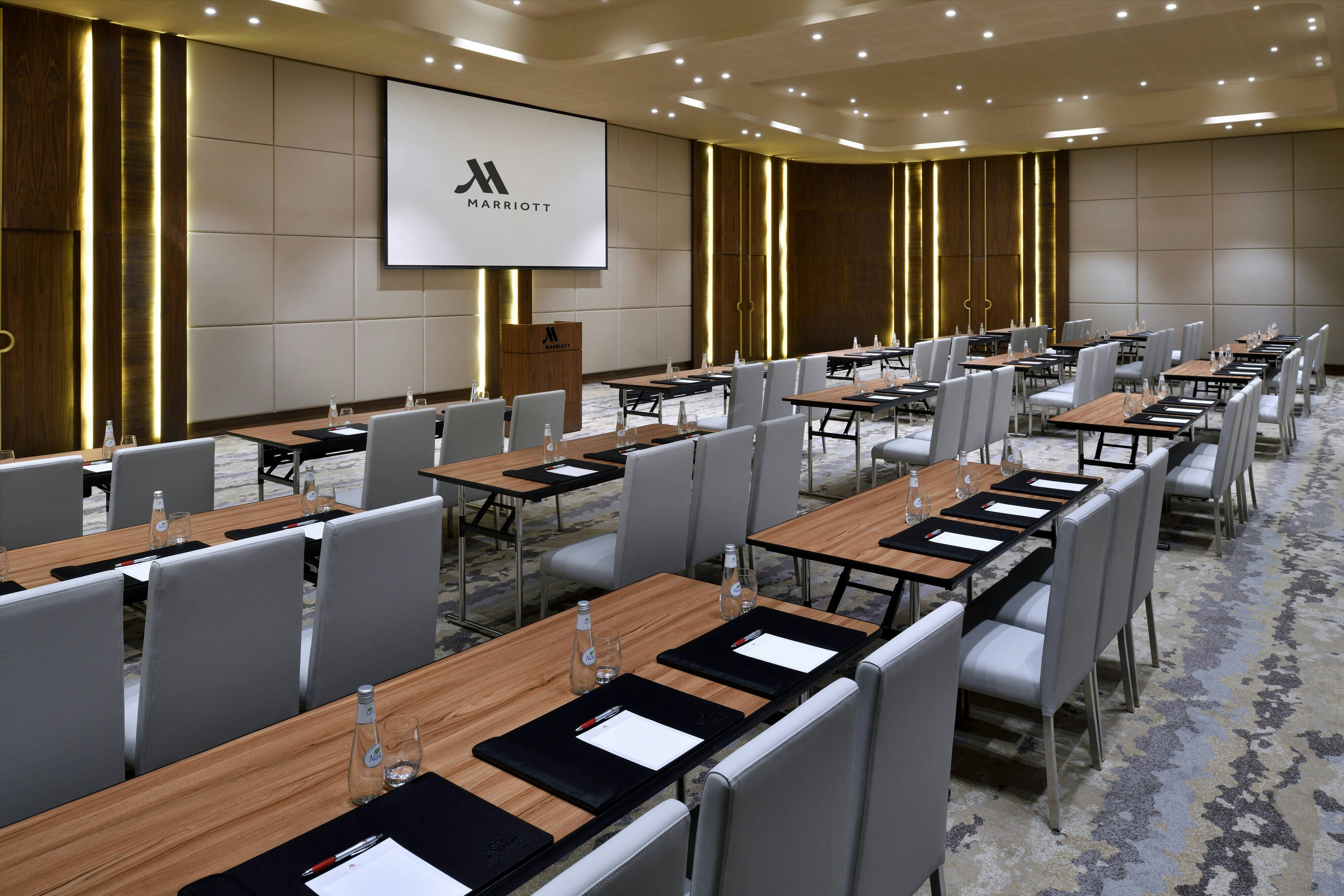 Marriott Riyadh Diplomatic Quarter 39/50