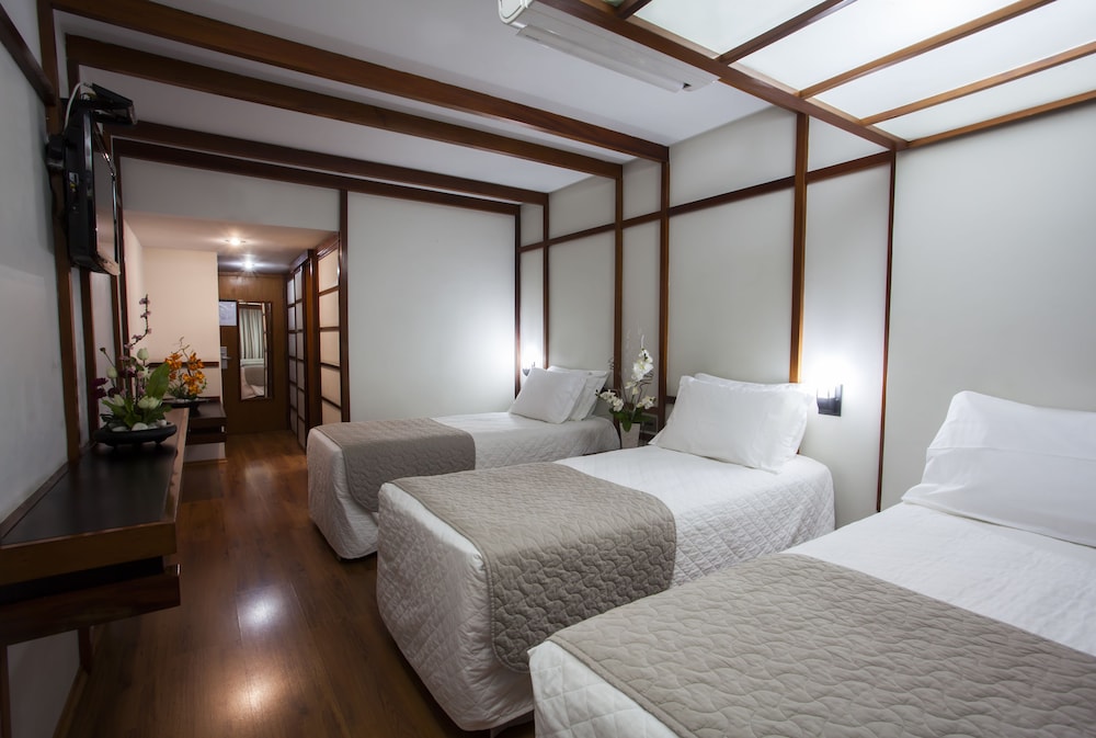 Hotel Nikko 17/62