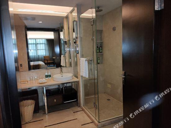 NANJING ZTE HOTEL 41/41