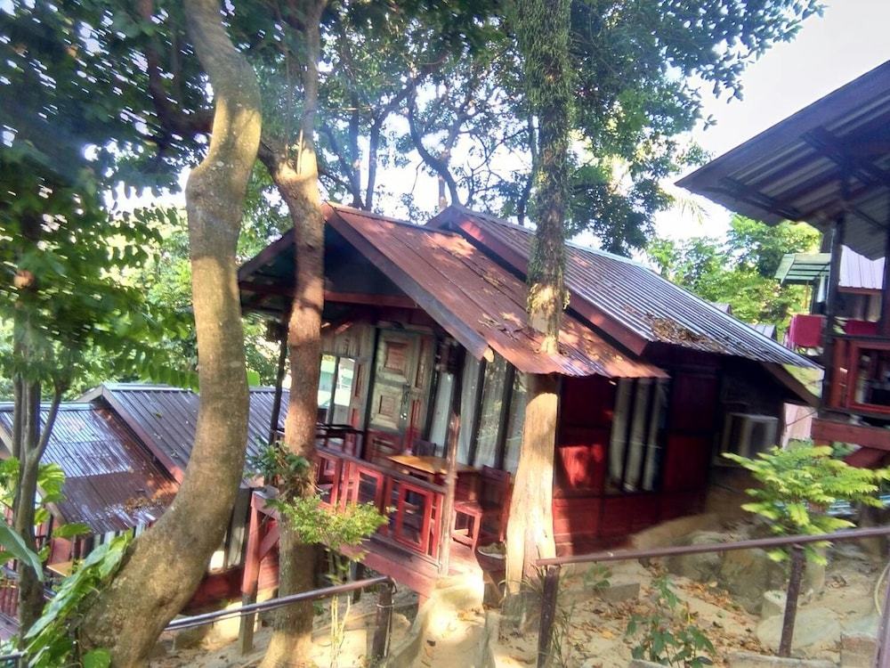 Phi Phi Green Hill度假村(Phi Phi Green Hill Resort) 图片3