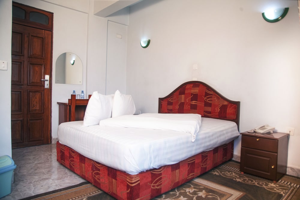 Natron Palace Hotel 6/47