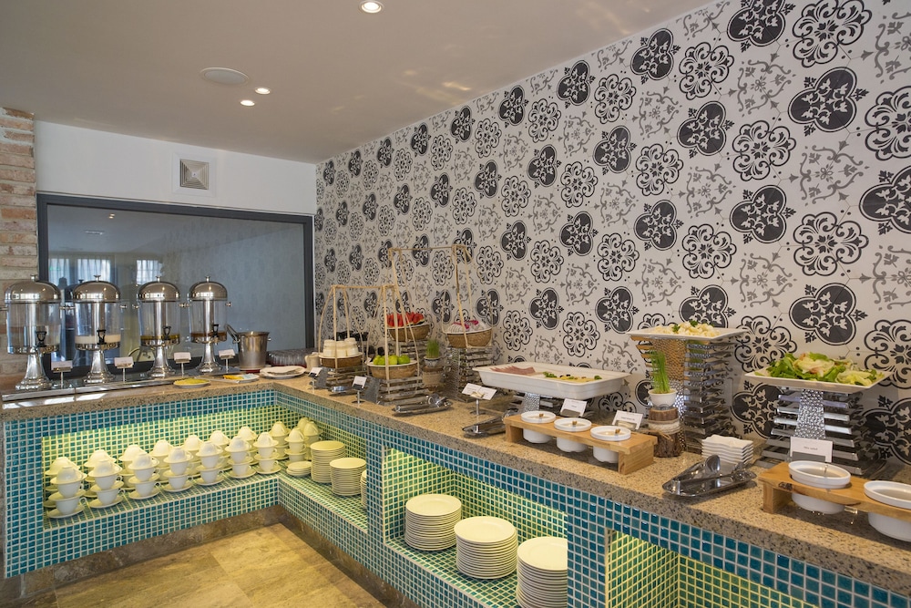 Salmalia Boutique Hotel & Spa 26/50