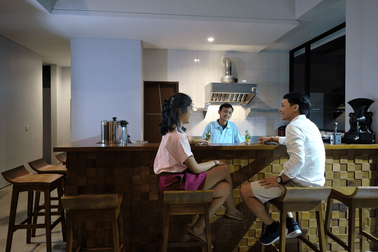 Gili Kama Hotel & Villa 10/10