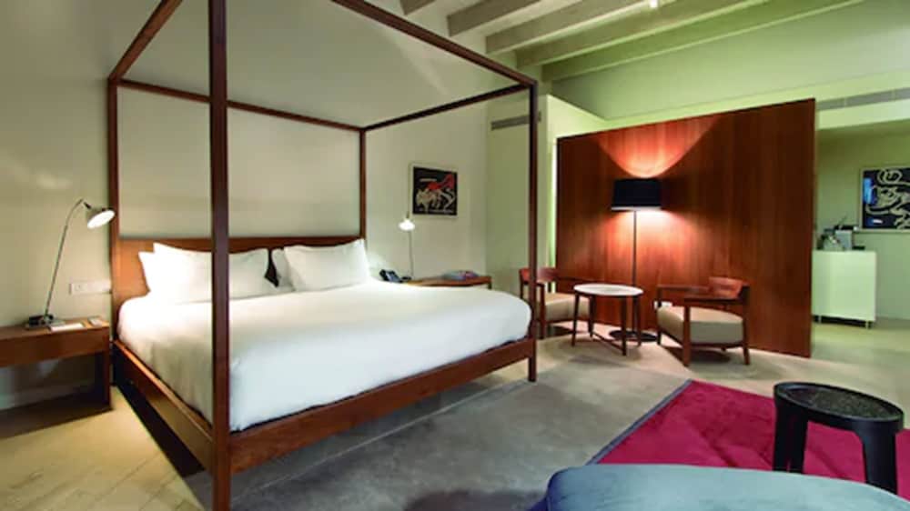 Mercer Hotel Barcelona 7/52