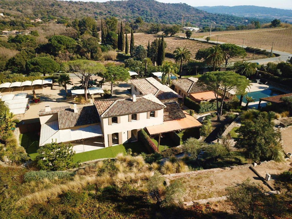 Bastide de Ramatuelle 13/24