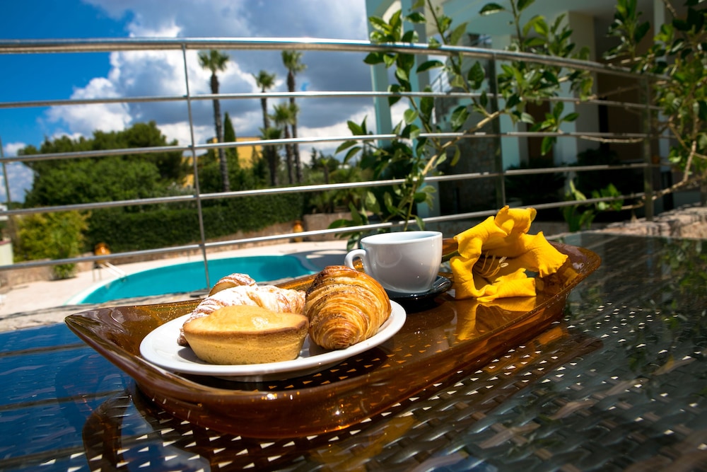 Villa Albertina B&B 20/33