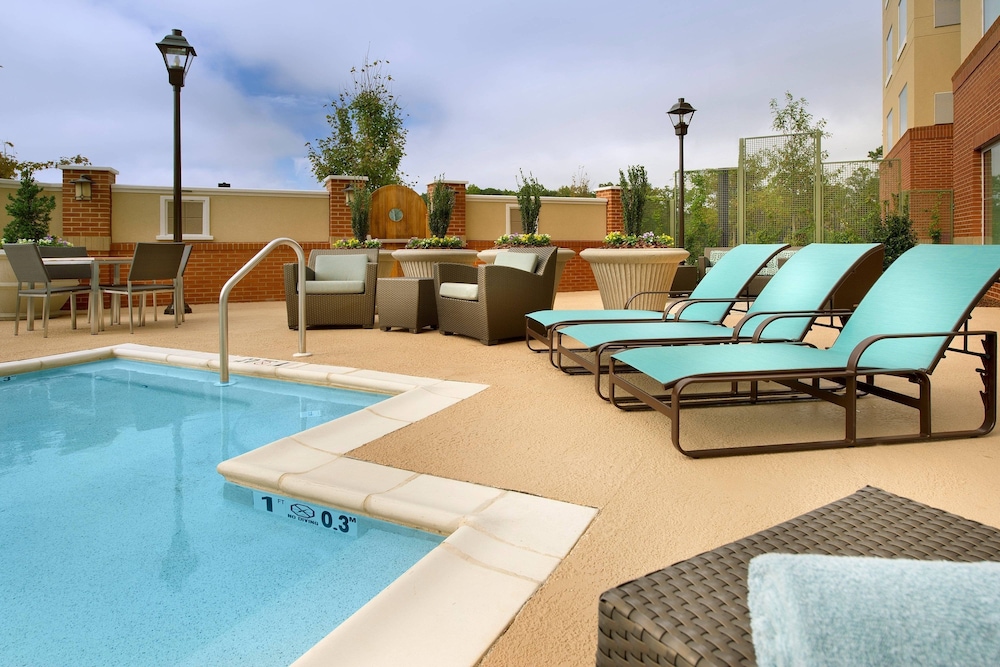 Residence Inn Atlanta NE/Duluth Sugarloaf 12/47