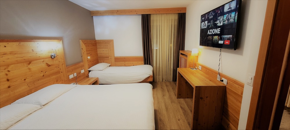 Arnica Hotel 16/47