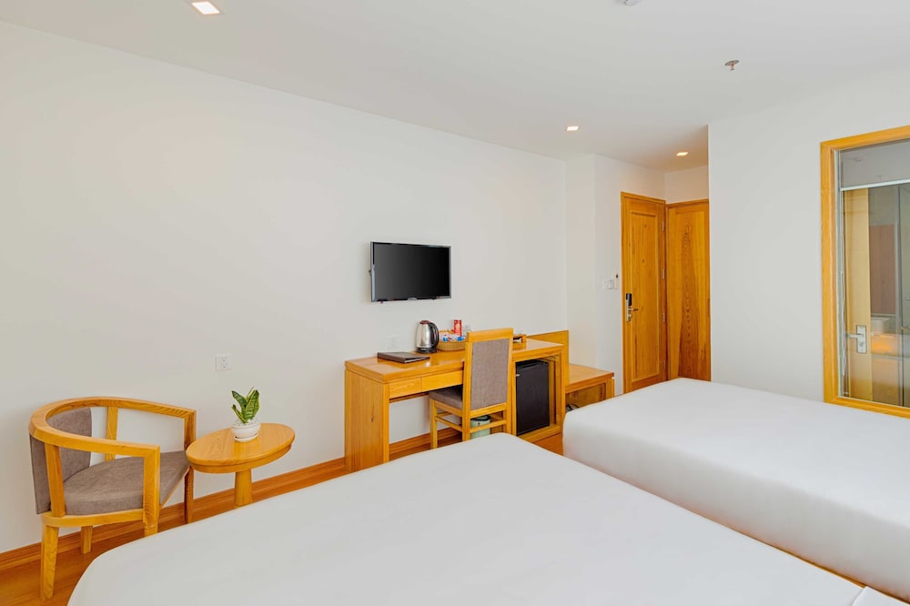 Rosabella Boutique Hotel 12/59
