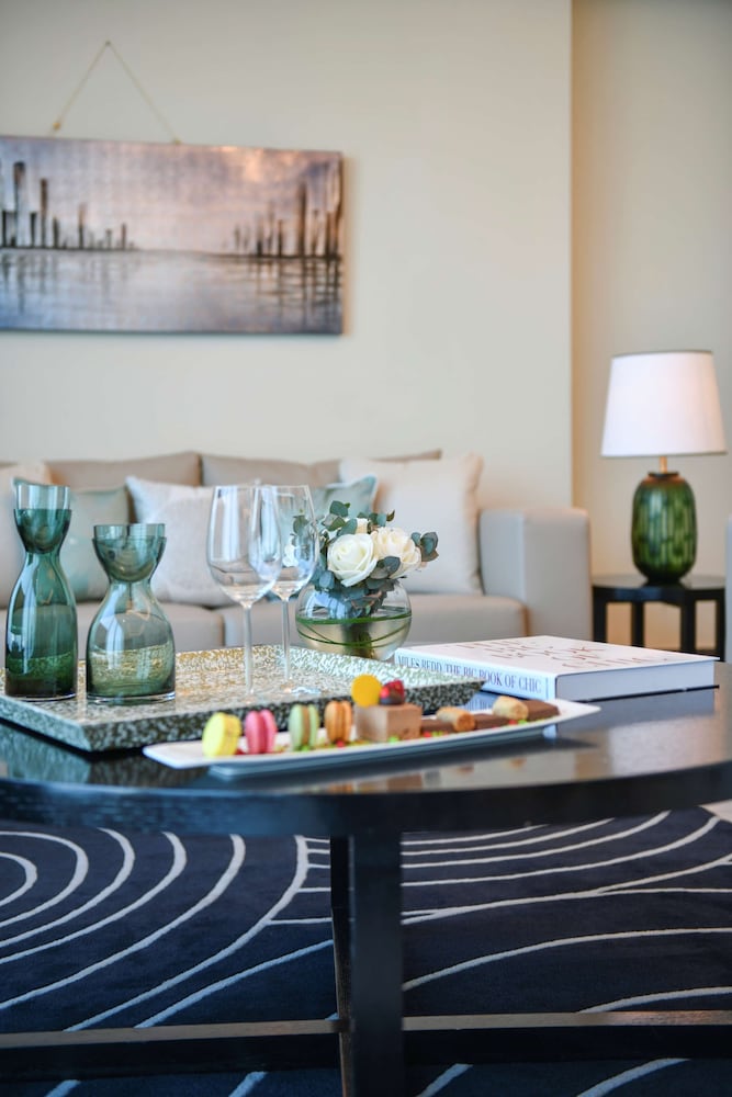 Kempinski Residences and Suites Doha 64/83