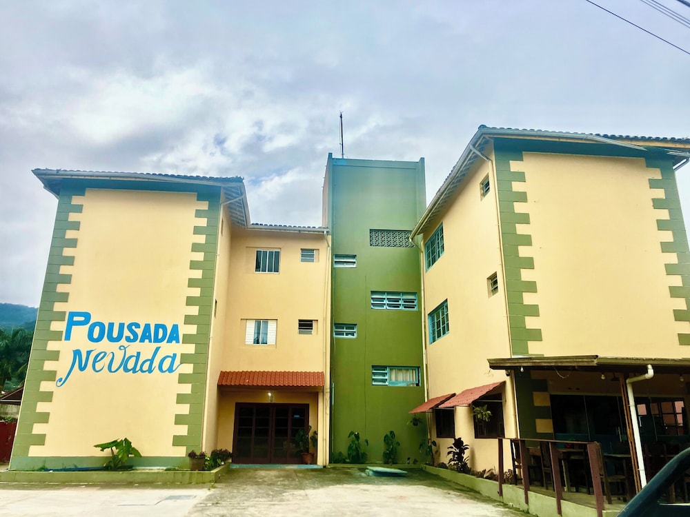 Hotel Nevada Ubatuba 3/57