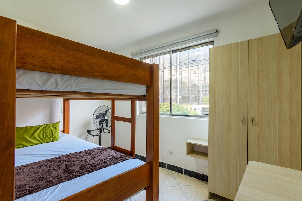 Hotel Med Colombia 13/35