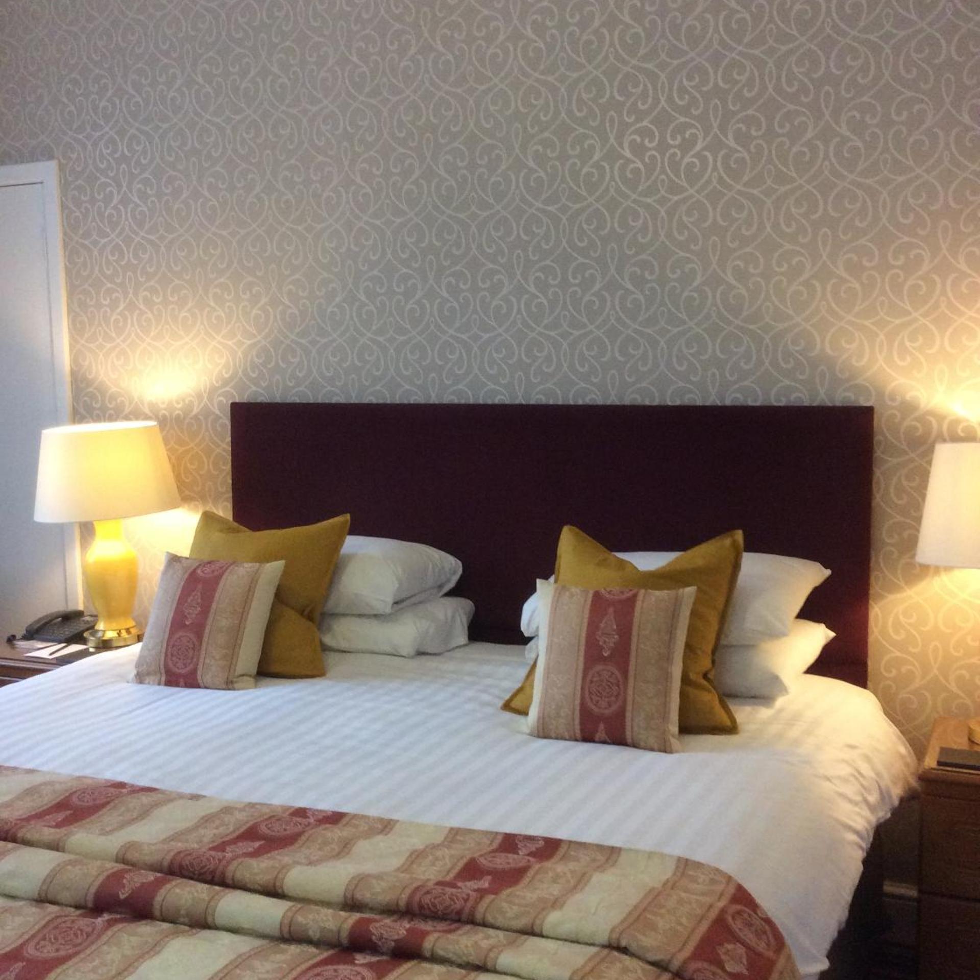 The Eskdale Hotel 12/50