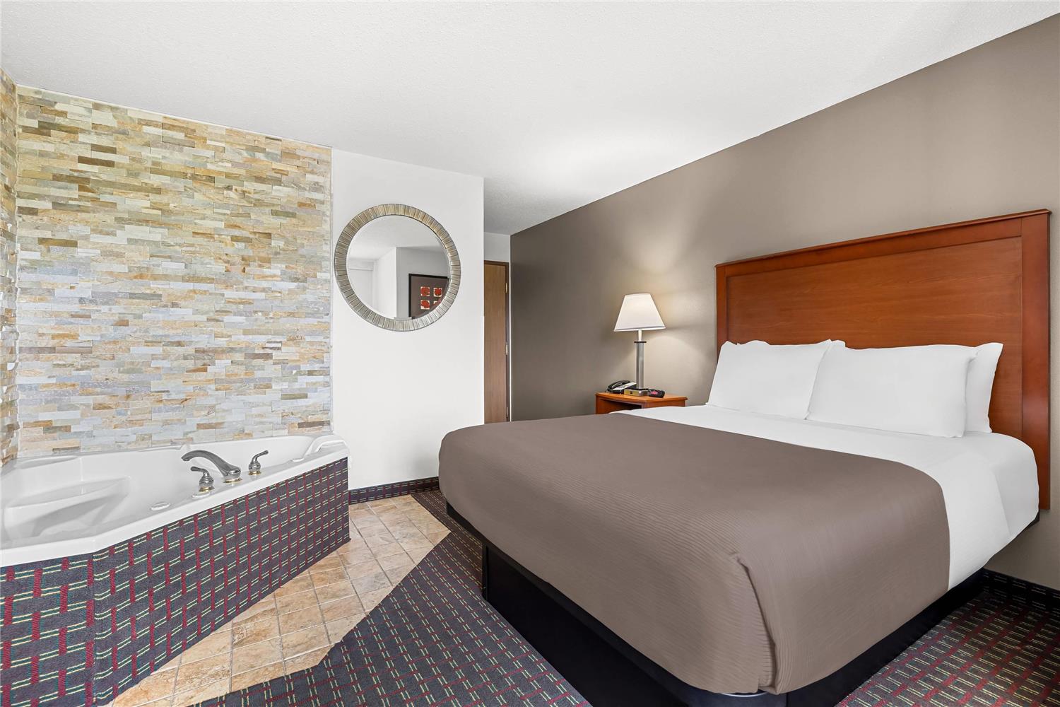Rodeway Inn Rapid City SD 5/12