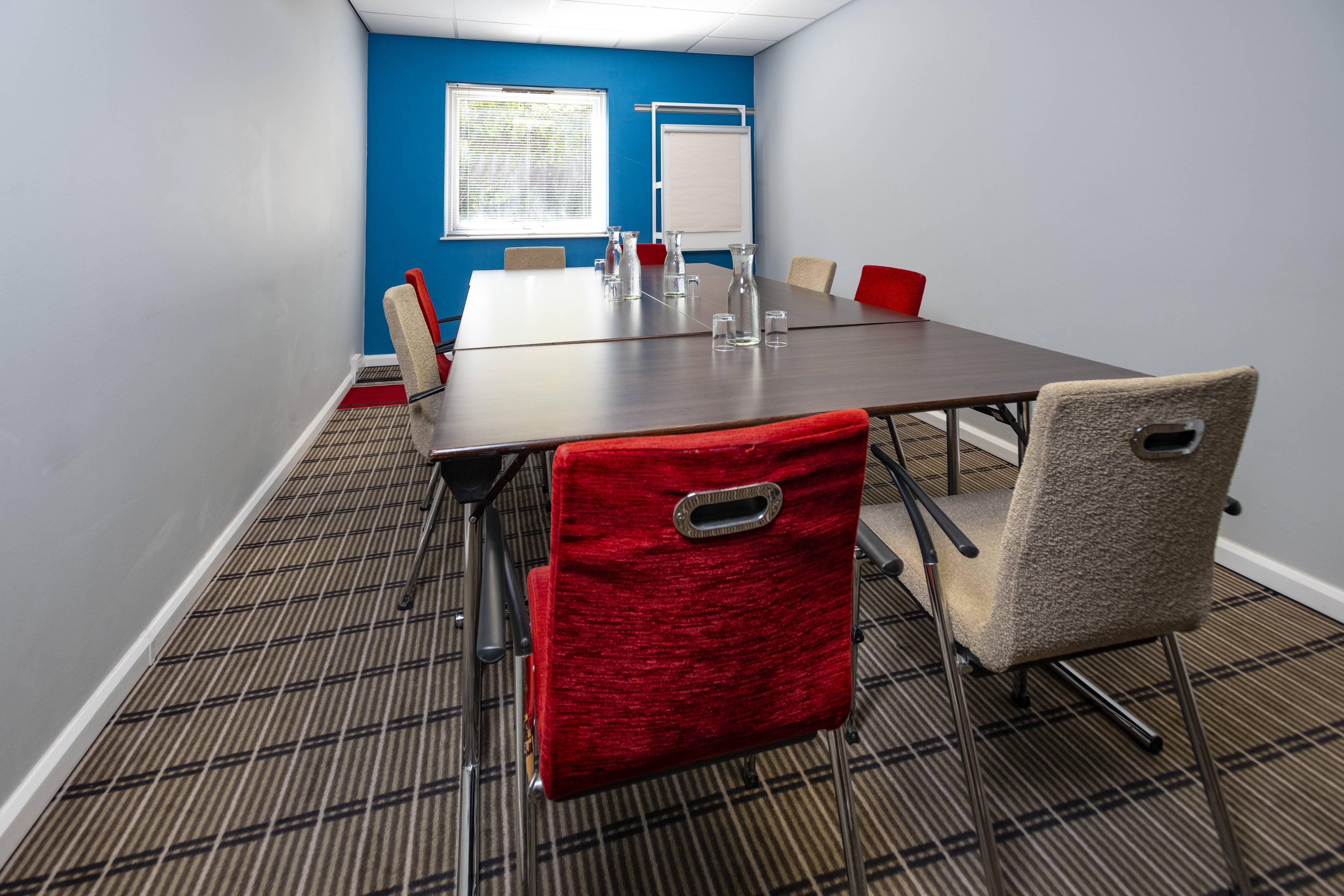 Holiday Inn Express Taunton 50/55