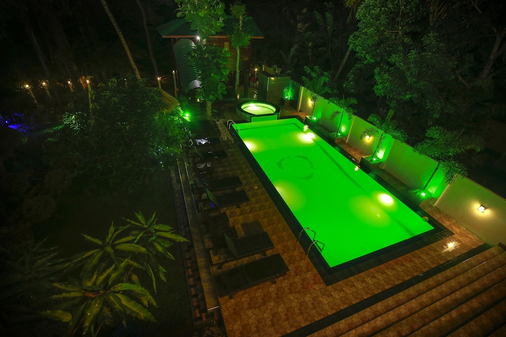 Yala Hotel River Front 3/39