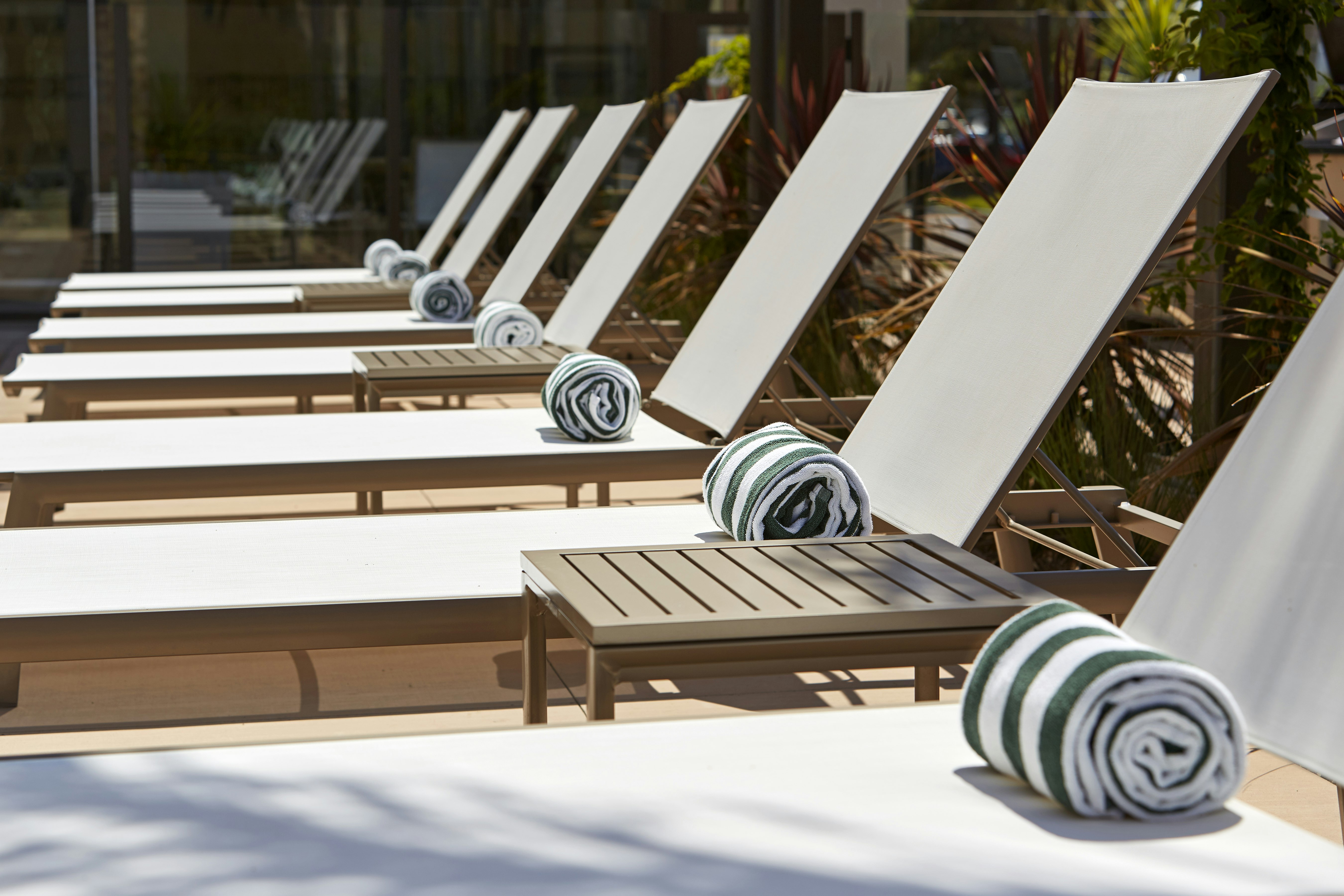 Homewood Suites By Hilton San Diego Mission Valley/Zoo 4/51