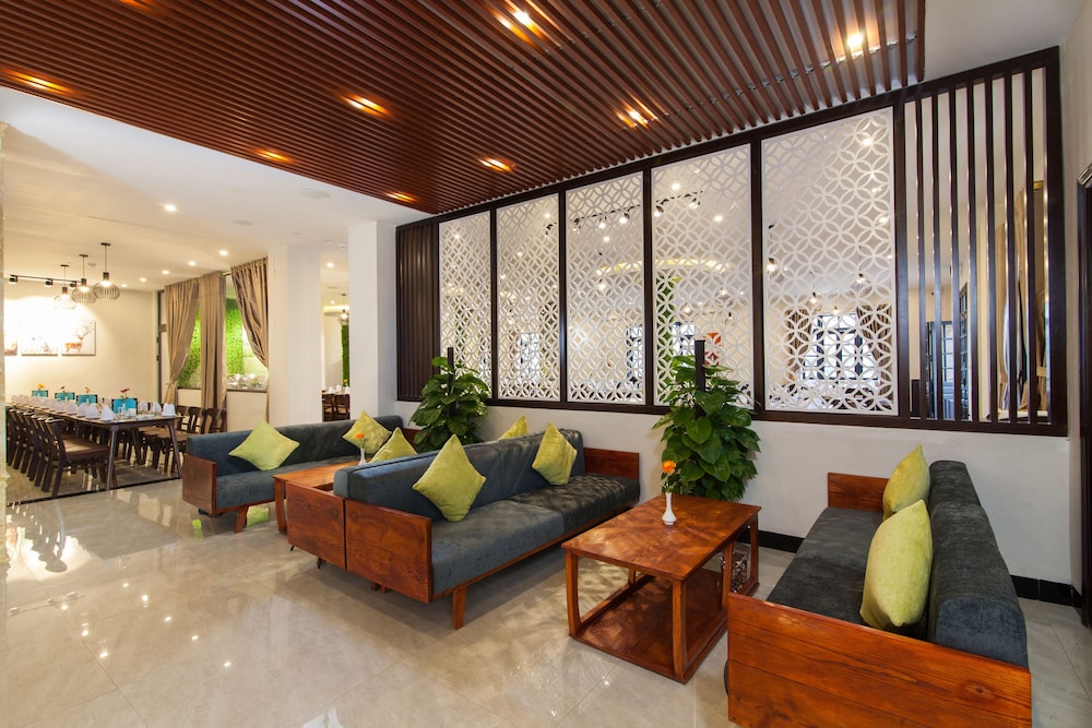 Lacasa Sapa Hotel (Ex. Hoang Ha Sapa Hotel) 46/78