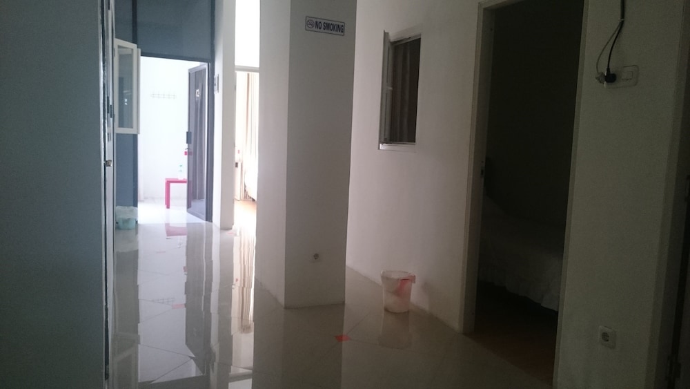 Capsule Homestay Surabaya 20/26