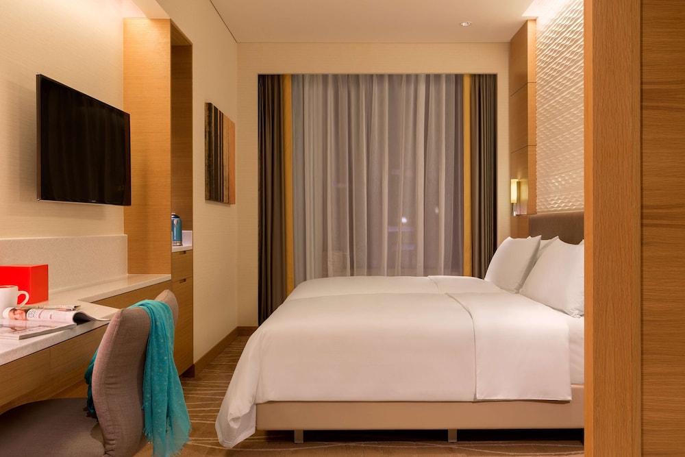JEN Singapore Orchardgateway By Shangri-La 29/69