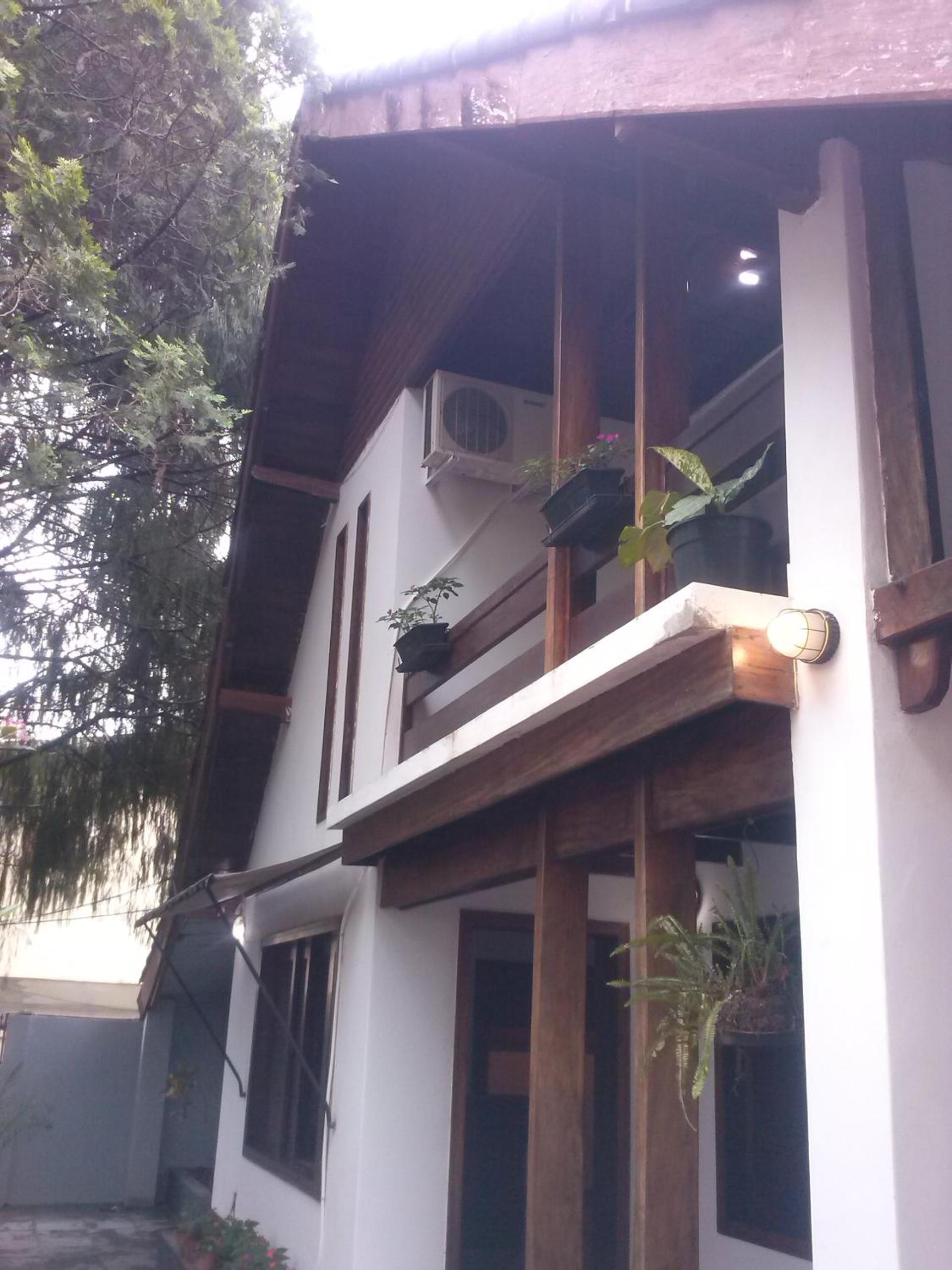 Petit Hotel Caraguata 1/39