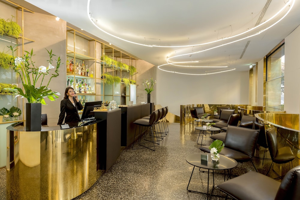 Hotel Royal Bissolati 42/47
