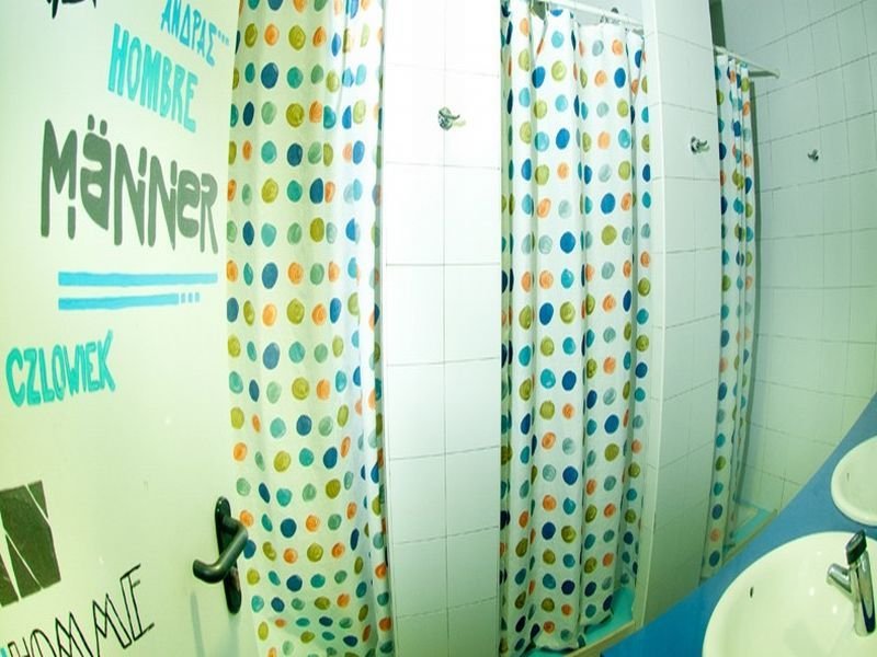 Be Dream Hostel Barcelona 35/35