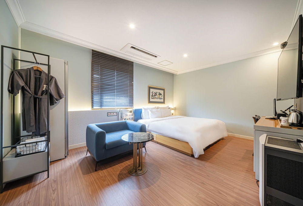 Busanjin Brown-Dot Hotel 26/50