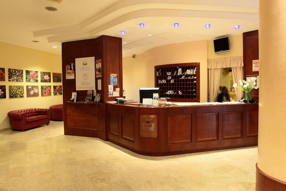 Park Hotel San Michele 10/74