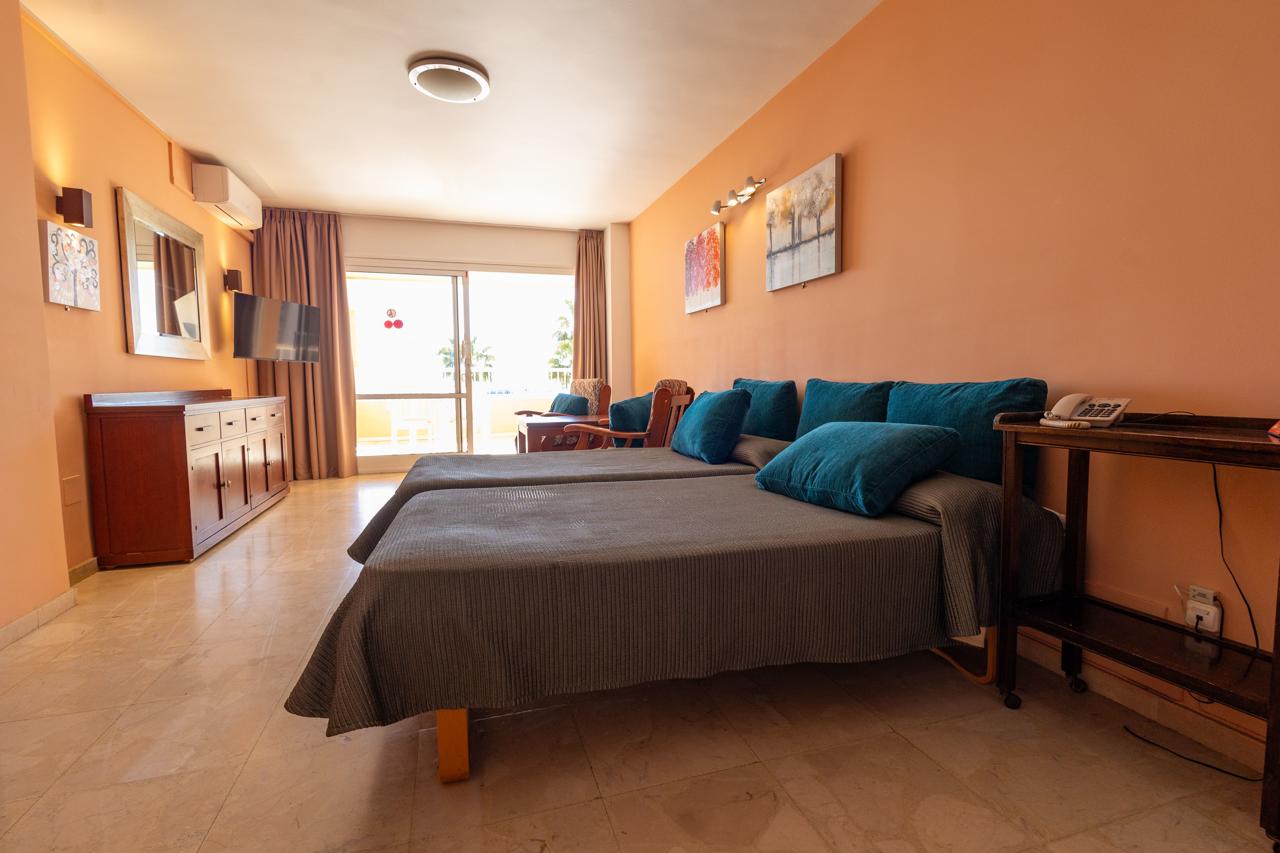 Apartamentos La Jabega 14/20