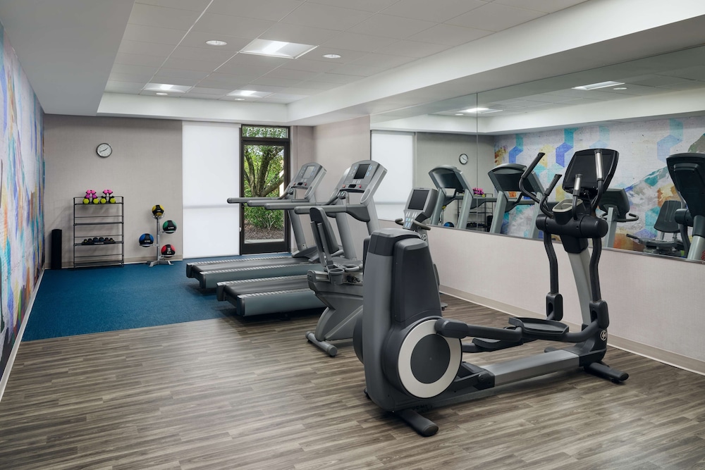 Hyatt Place Greensboro 36/54