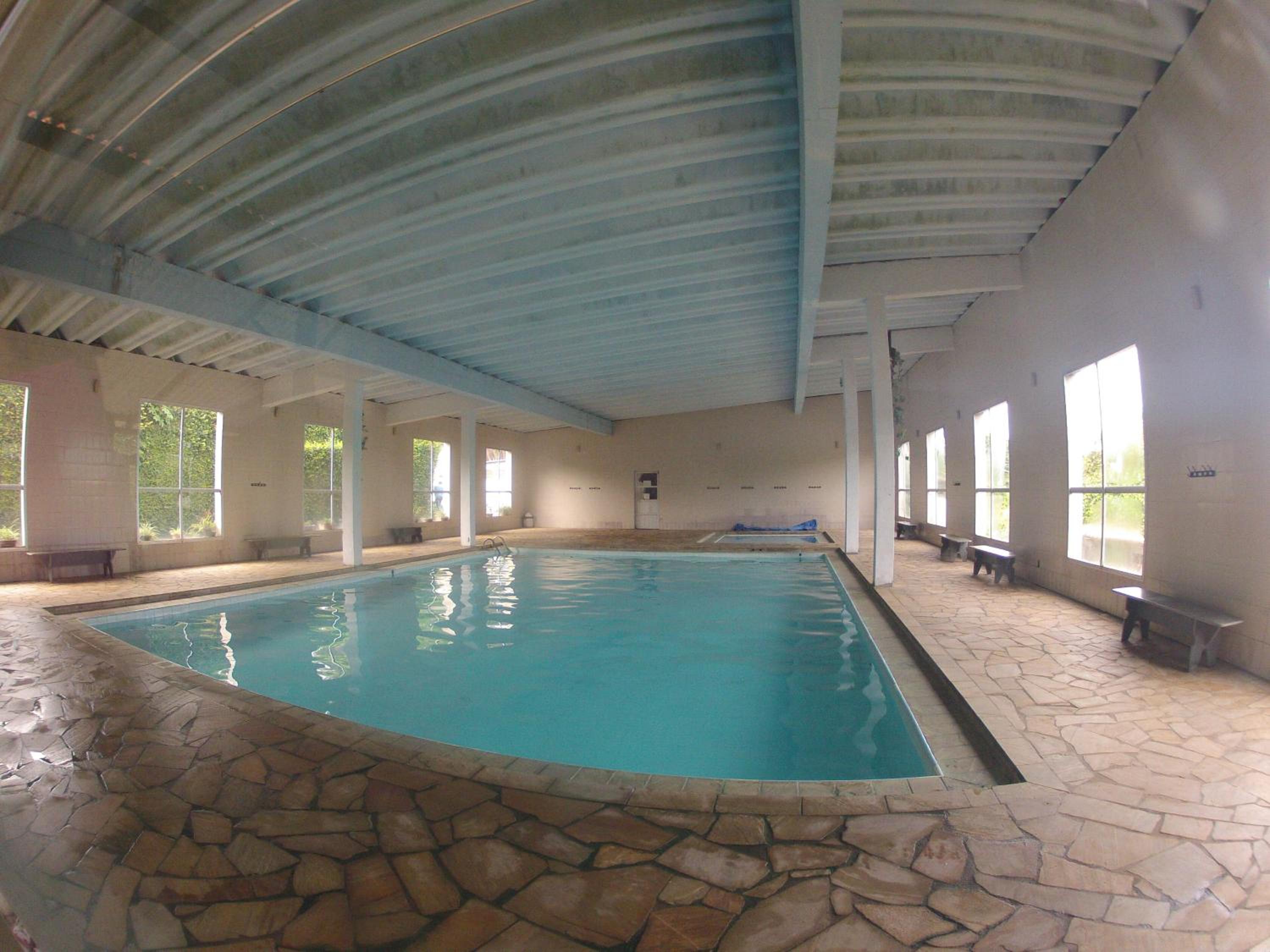 BIG VALLEY HOTEL FAZENDA 9/22
