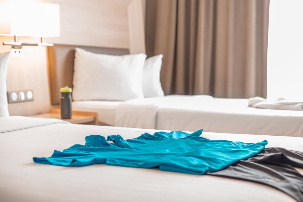 Courtyard Marriott Paris La Defense West Colombes 16/43