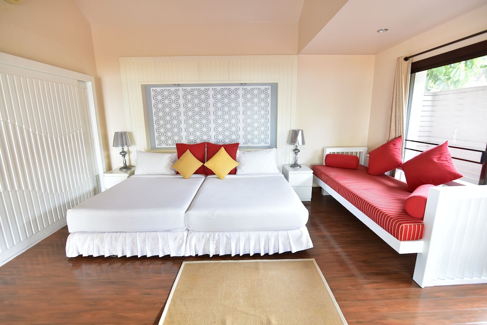 Koh Hai Fantasy Resort and Spa 17/78
