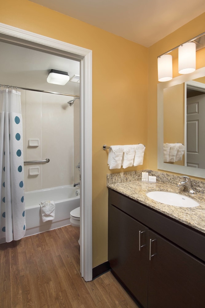 TownePlace Suites by Marriott Atlanta Alpharetta 9/31