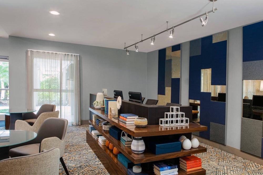 Courtyard By Marriott Miami Aventura Mall 29/50