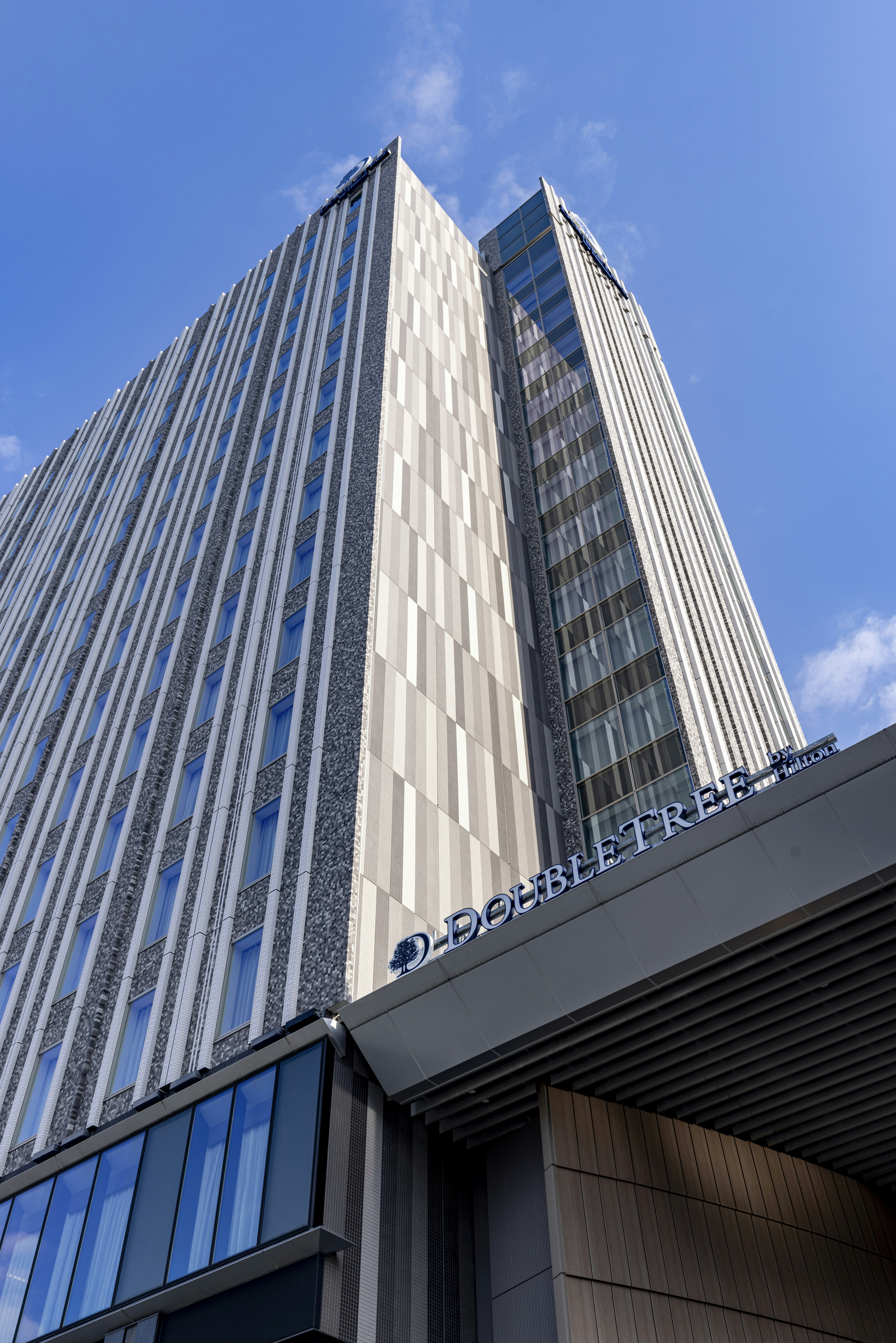 DoubleTree by Hilton Tokyo Ariake 3/23