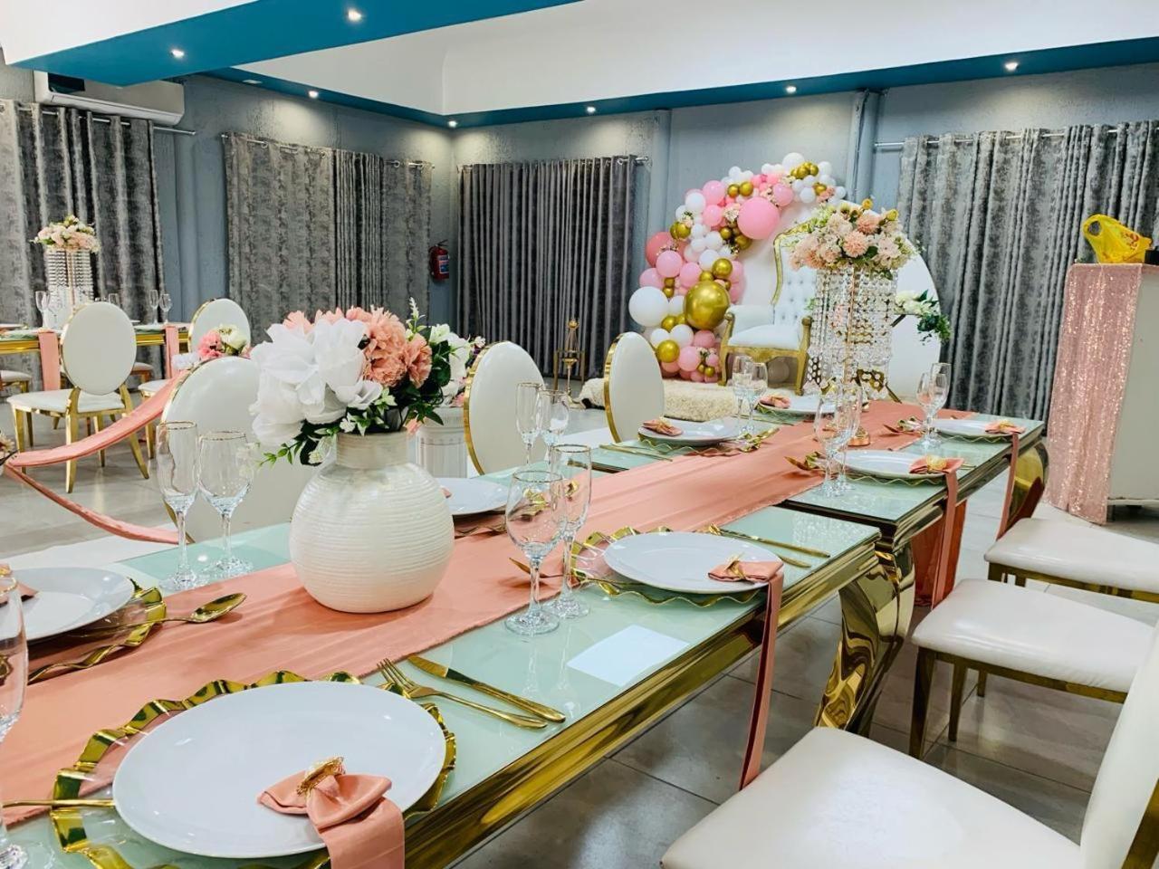 Jericho Hotel and Conferences 35/50