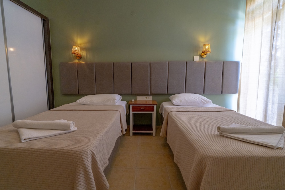 Xanthos Boutique Hotel Patara 18/63