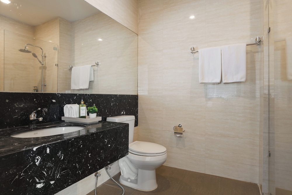 iCheck inn Residence Sukhumvit 2 60/61